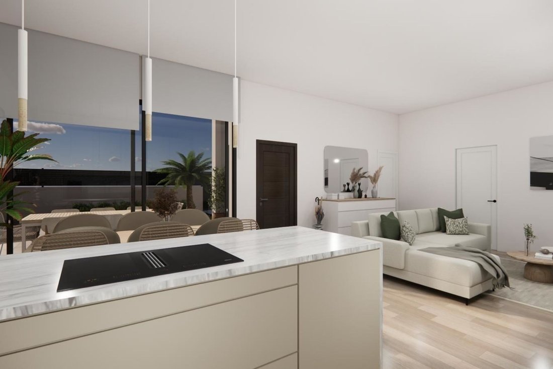 Villa in Ciudad Quesada, Rojales, Valencian Community 4 - 15683364