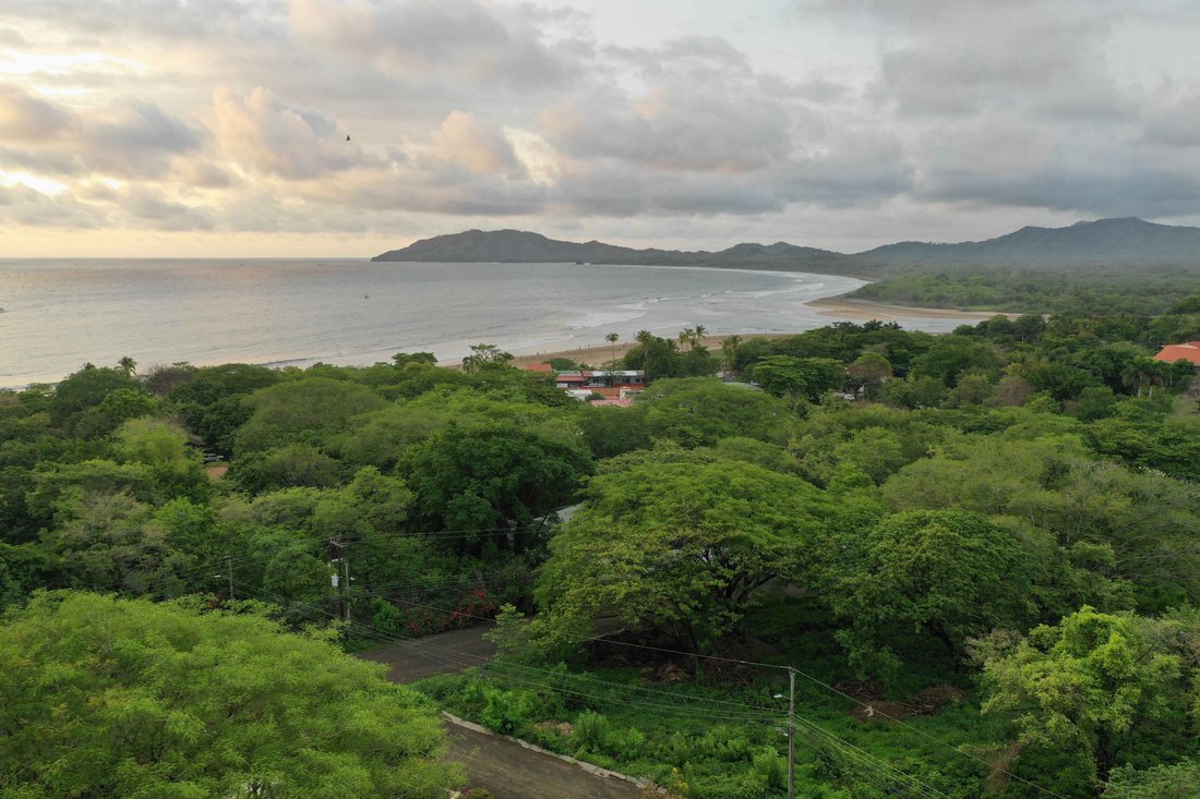Land in Tamarindo, Guanacaste Province, Costa Rica 1 - 15681513