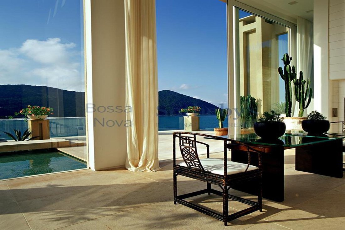 House in Guarujá, State of São Paulo, Brazil 2 - 10522253