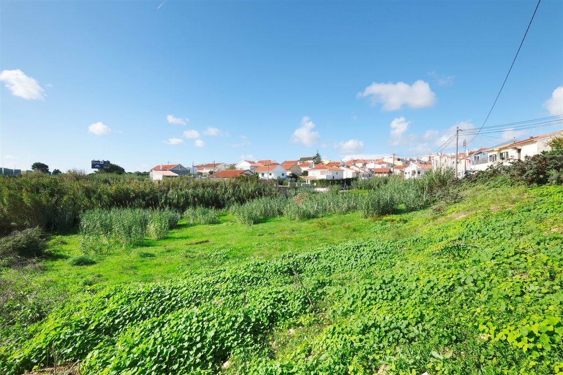 Land in Estoril, Cascais e Estoril, Lisbon 1 - 14236300