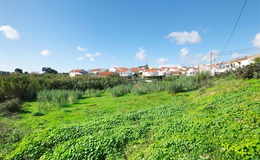 Land in Estoril, Cascais e Estoril, Lisbon 1