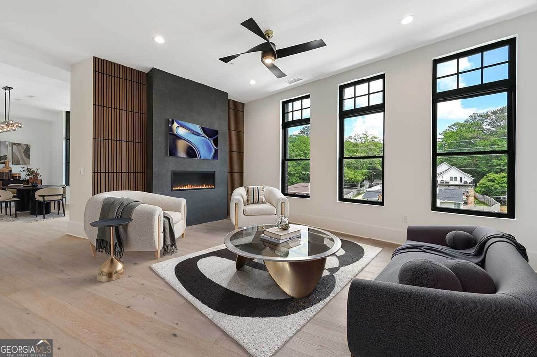 Condo in Woodstock, Georgia, United States 4 - 14704149