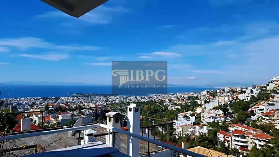 House in Voula, Attica, Greece 2 - 12934489