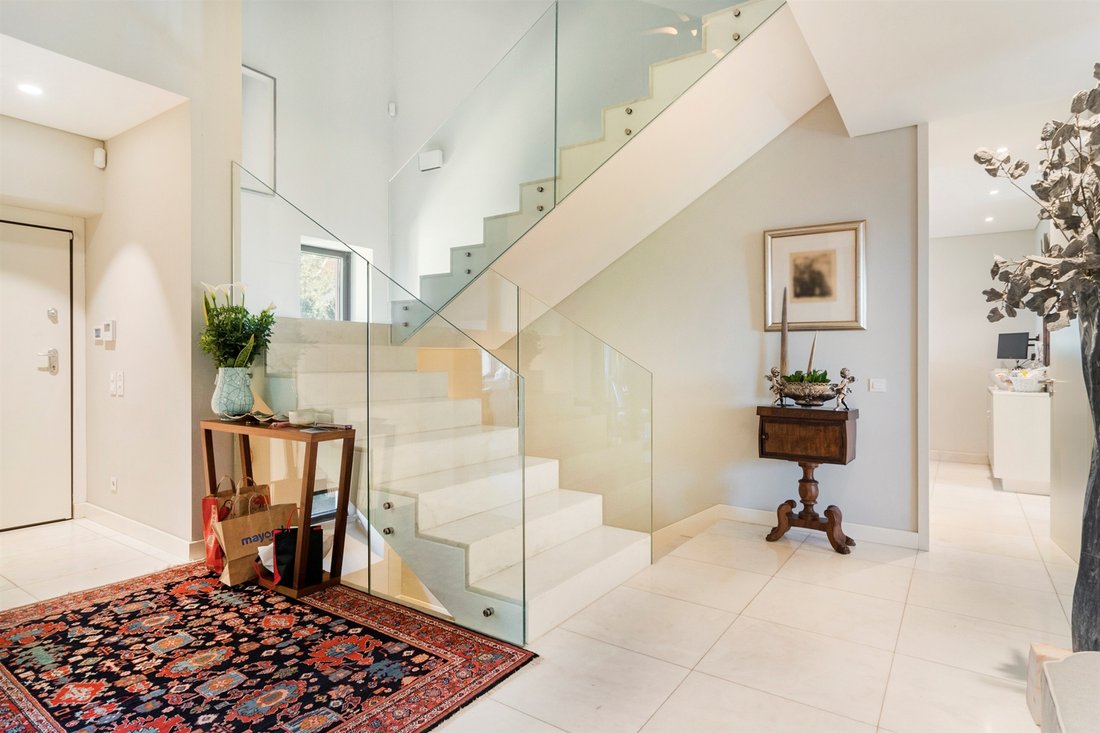 House in Belem, Lisbon, Portugal 2 - 13913257