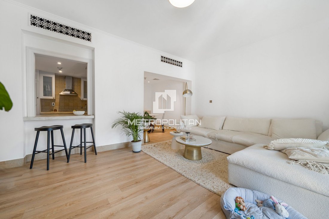 Apartment in Dubai, Dubai, United Arab Emirates 4 - 15659654