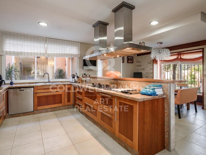 House in Estepona, Andalusia, Spain 5 - 15543152