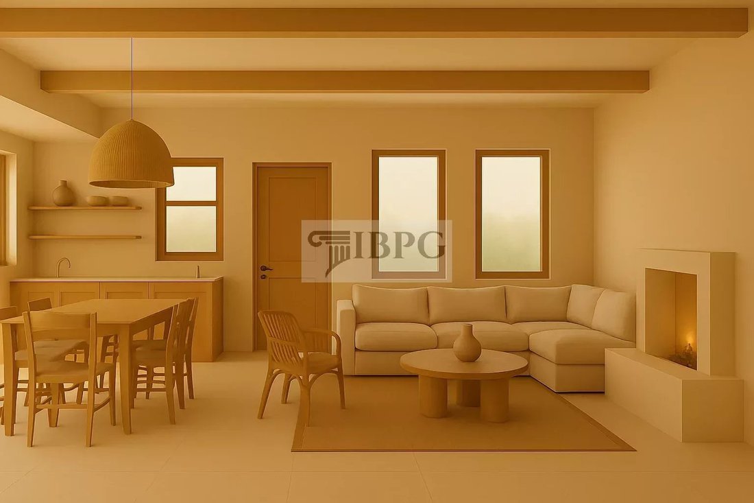Villa in Cyclades, Aegean, Greece 4 - 15684648