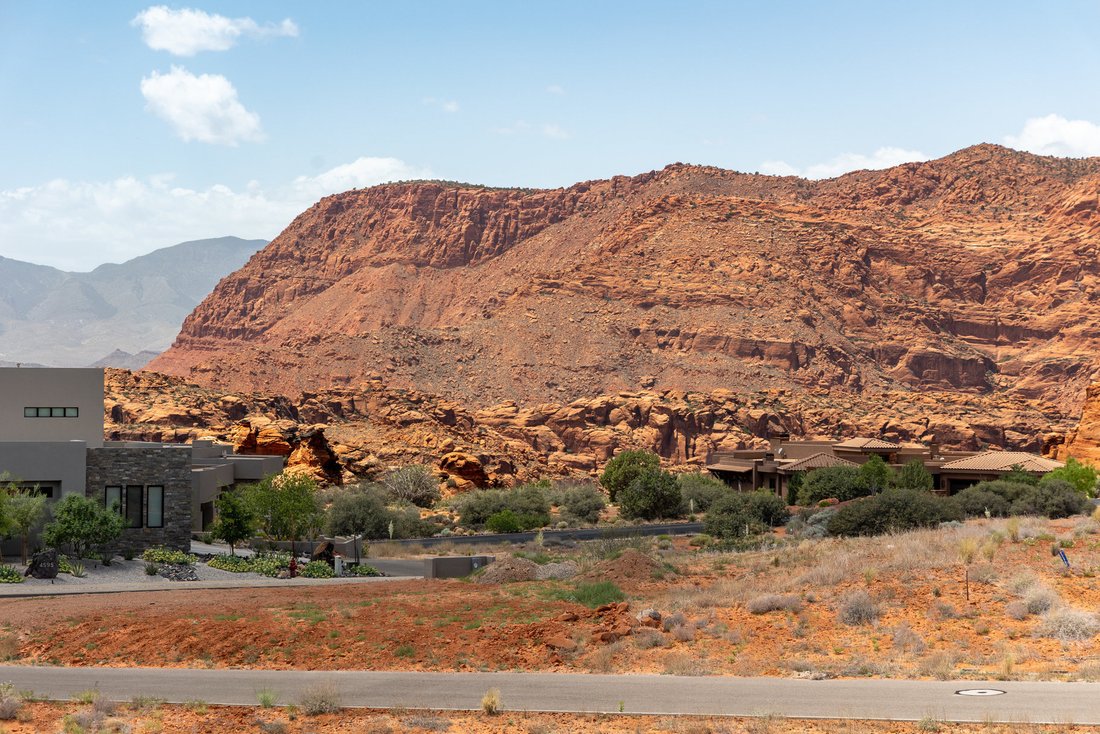 Land in St. George, Utah, United States 1 - 15610027
