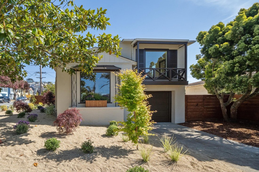 House in San Francisco, California, United States 2 - 15680725