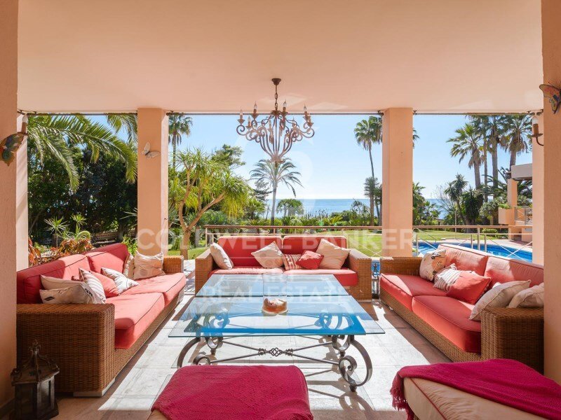 House in Estepona, Andalusia, Spain 4 - 15543152