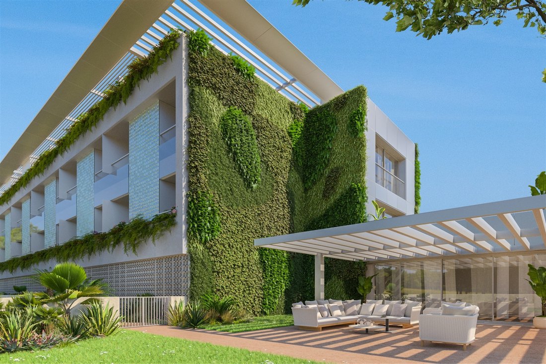 Wohnung in Vilamoura, Quarteira, Algarve 4 - 15687616