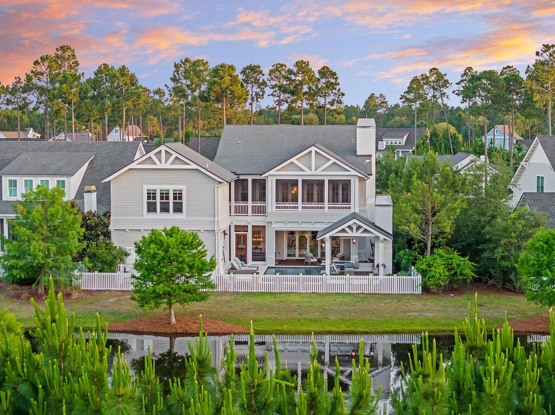 House in Rosemary Beach, Florida, United States 1 - 15679802