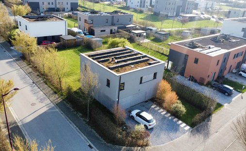Villa in Visé, Wallonische Region, Belgien 1