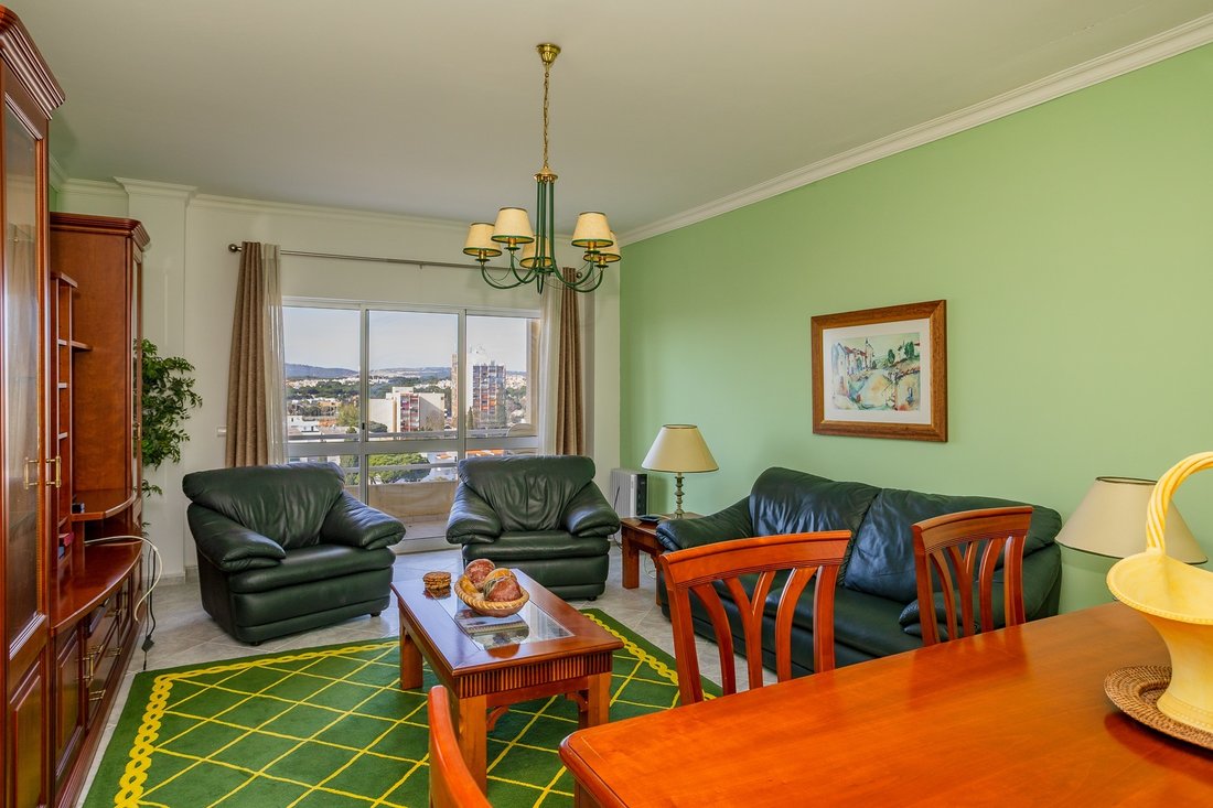 Apartment in Vilamoura, Quarteira, Algarve 4 - 15687617