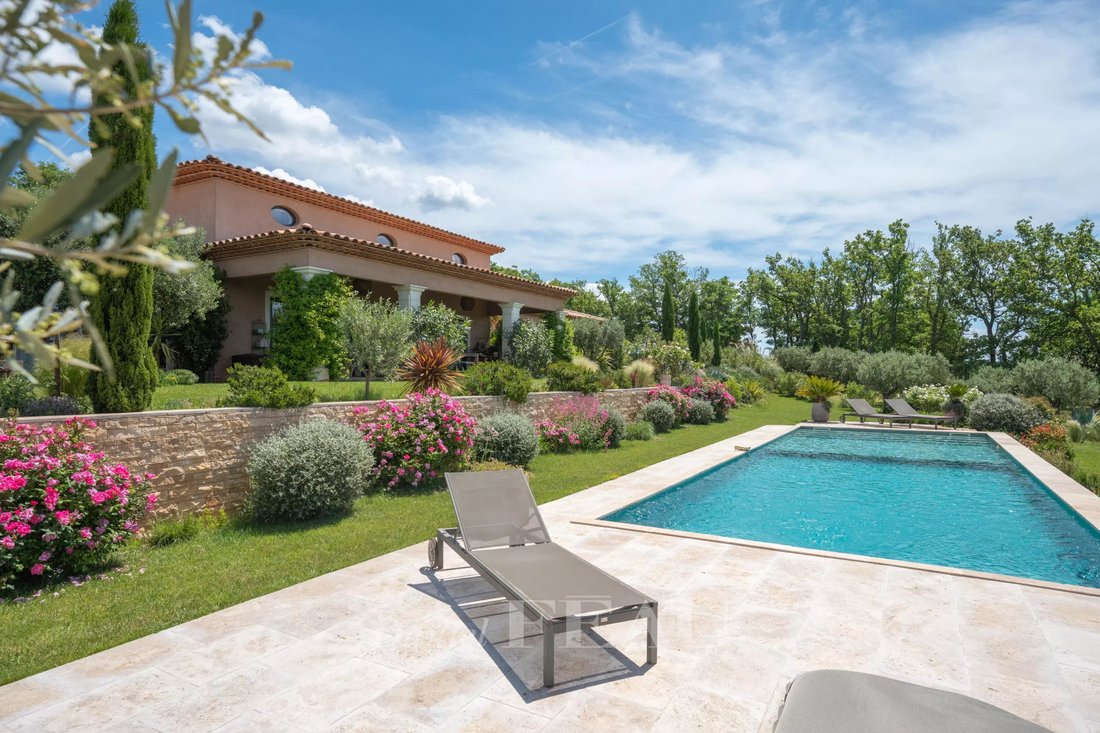 House in Aups, Provence-Alpes-Côte d'Azur, France 3 - 15680552