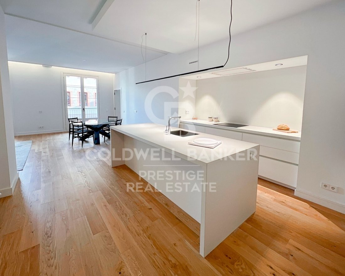 Apartment in Eixample, Barcelona, Spain 5 - 13616994