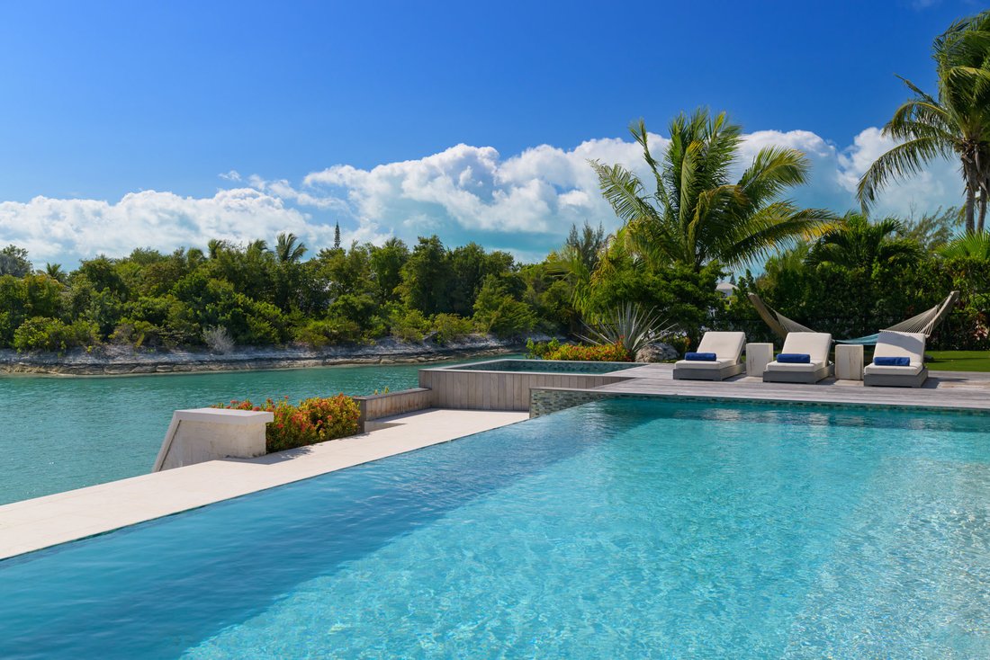 Maison à Leeward Settlement, Caicos Islands, Îles Turks et Caïques 3 - 15679121