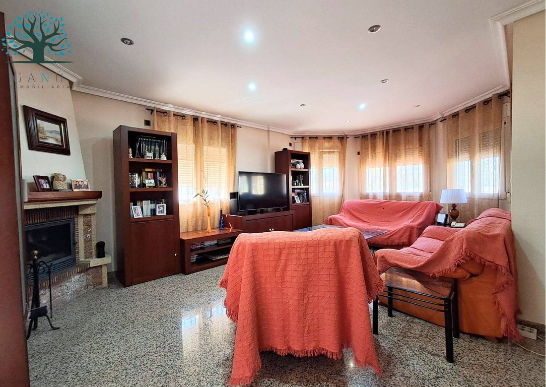 Villa in Mazarron, Región de Murcia, Spain 4 - 15681430