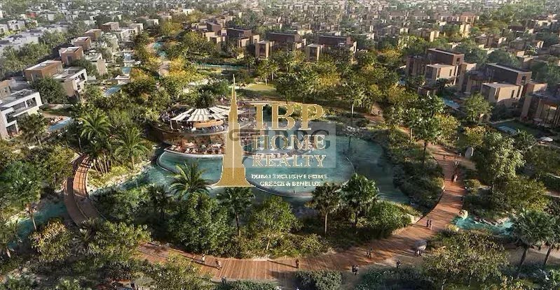Townhouse in Wadi Al Safa 5, Wadi Al Safa, Dubai 2 - 15684646