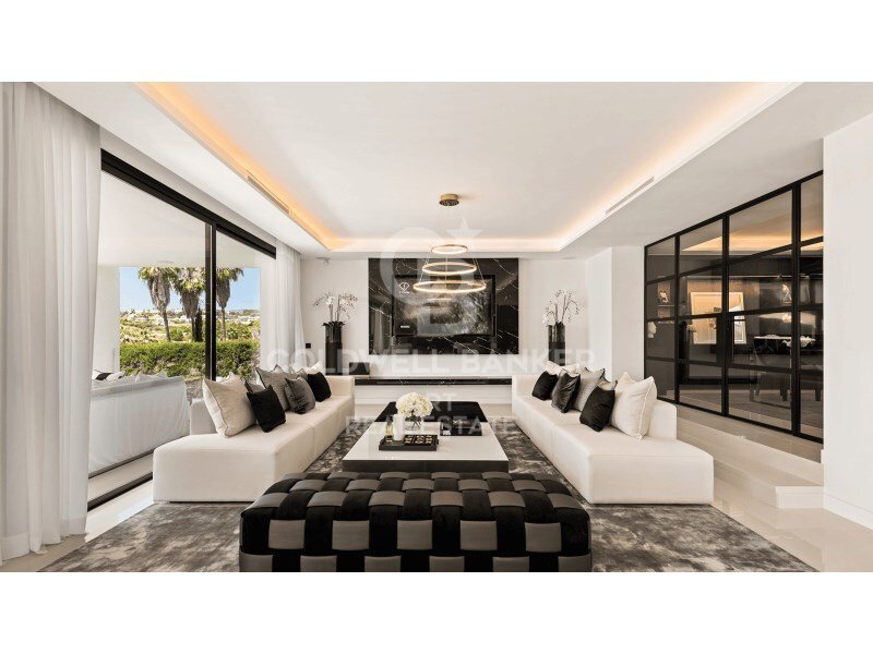 House in Nueva Andalucia, Marbella, Spain 3 - 15682878