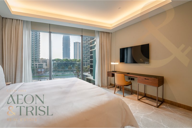 Apartment in Naif, Dubai, United Arab Emirates 2 - 15680317