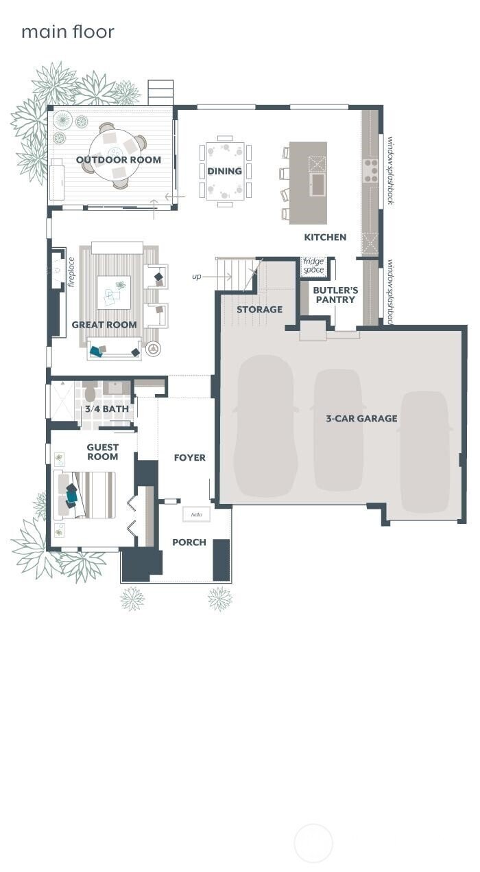 House in Snohomish, Washington, United States 2 - 15683672