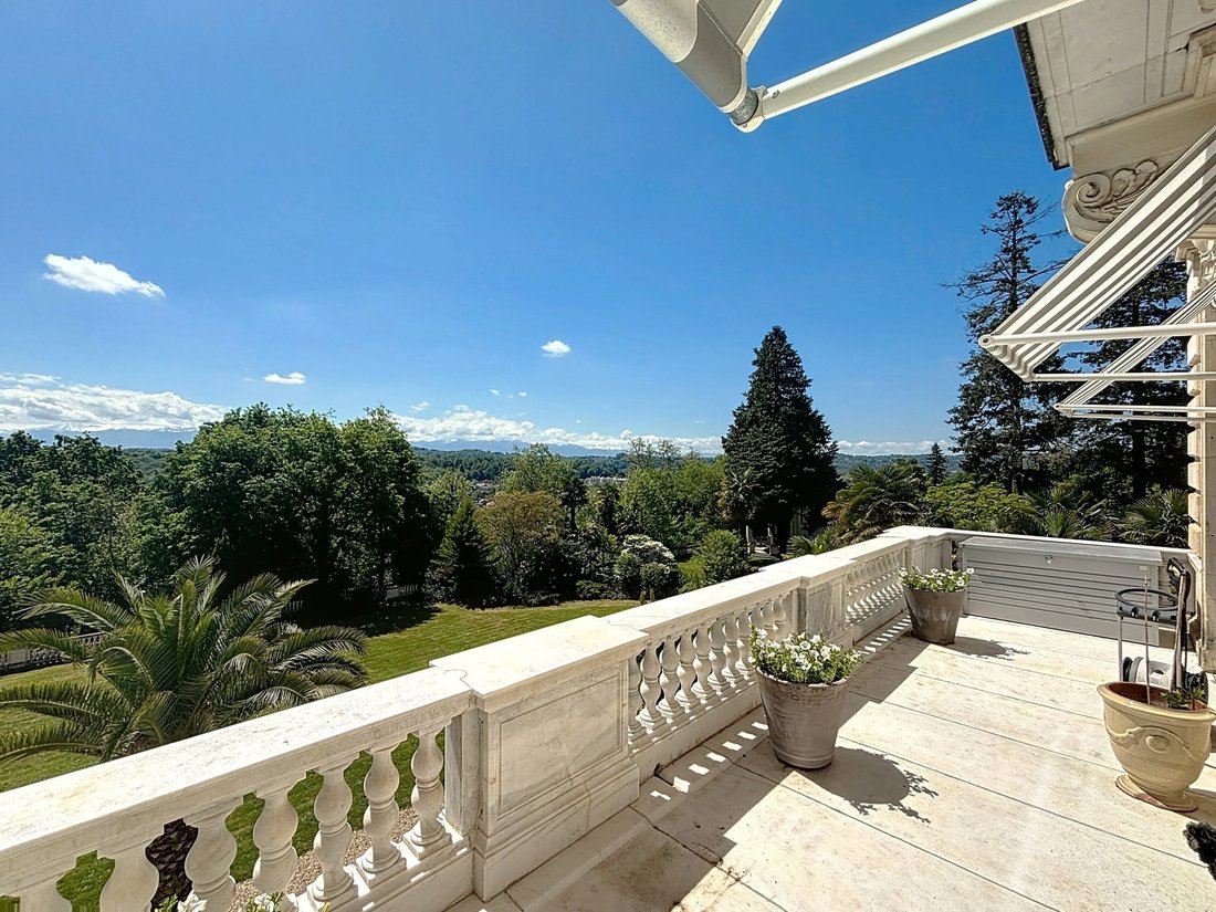 Appartement à Pau, Nouvelle-Aquitaine, France 4 - 15687644