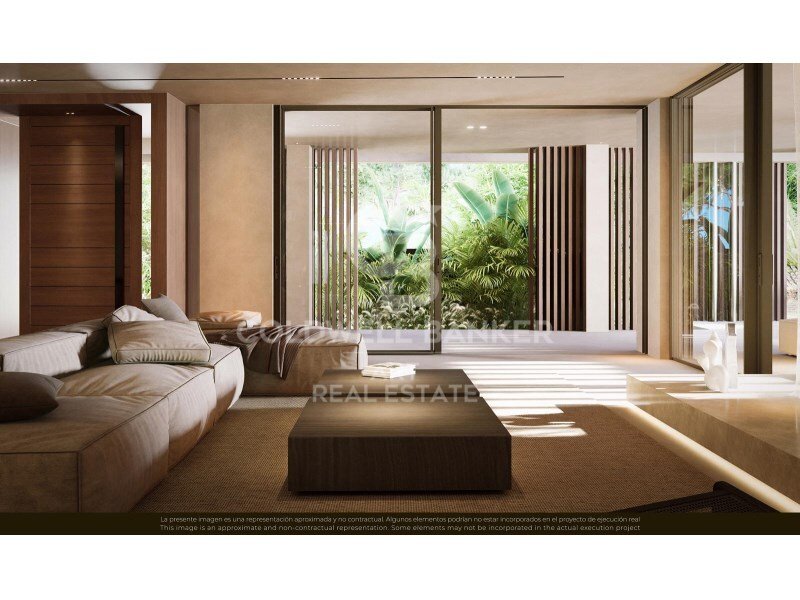 House in Nueva Andalucia, Marbella, Spain 4 - 15667563