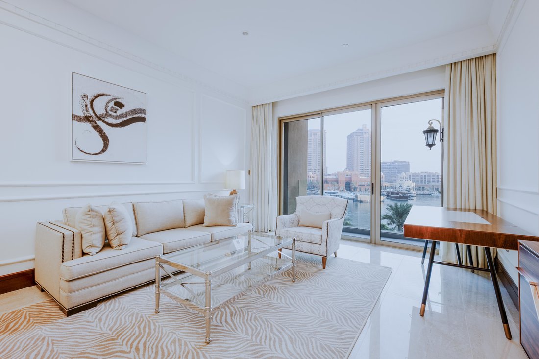 Apartment in Doha, Doha, Qatar 3 - 15688035