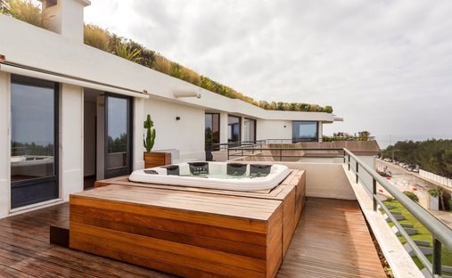 Appartement à Carcavelos et Parede, Lisbonne, Portugal 1