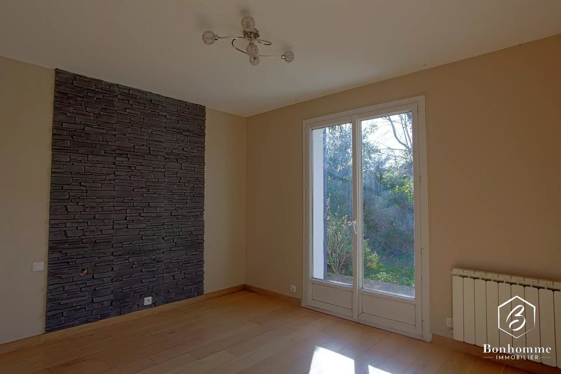 House in Saint-Selve, Nouvelle-Aquitaine, France 4 - 15605565