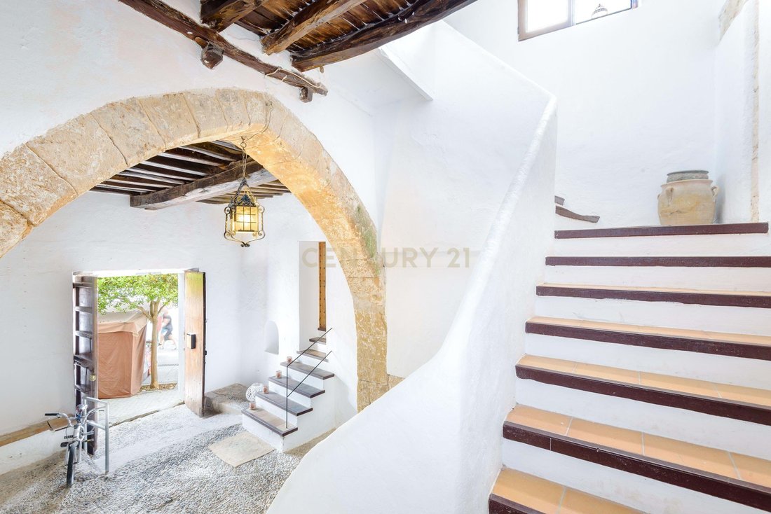 Villa in Ibiza Town, Balearic Islands, Spain 3 - 15683195