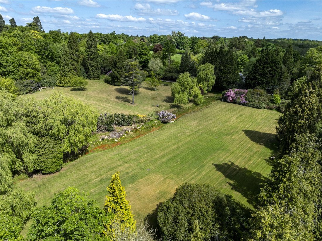 House in Ascot, England 5 - 15679155
