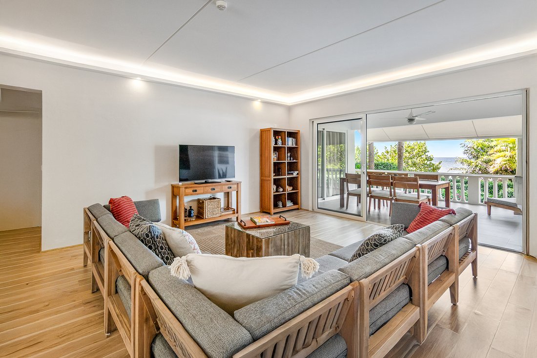 Appartamento a Sint Michiel, Curaçao, Curaçao 2 - 15679503