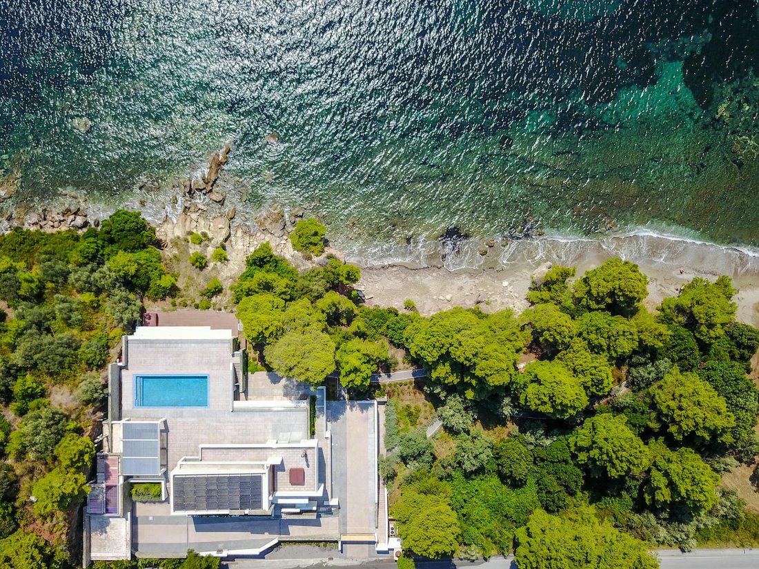 Villa in Skiathos, Thessaly and Central Greece, Greece 3 - 15684914
