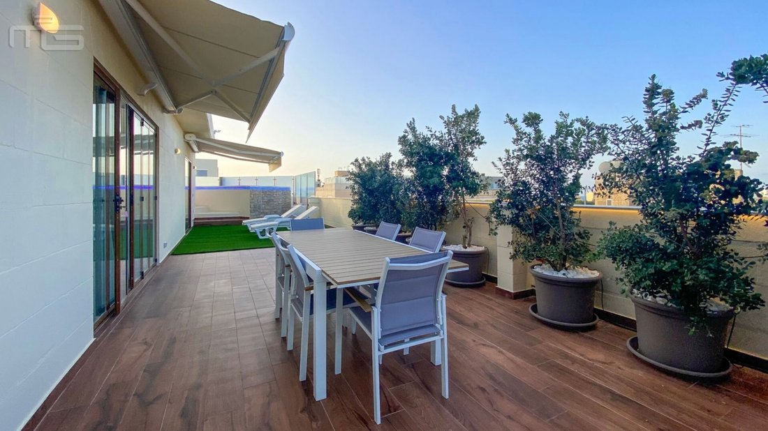 Apartment in Qala, Malta 1 - 15679153