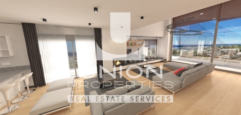 Apartment in South Athens, Attica, Greece 4 - 14503520