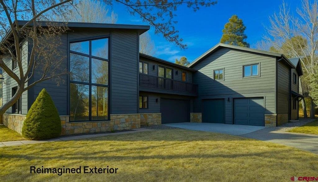 House in Pagosa Springs, Colorado, United States 2 - 15255868