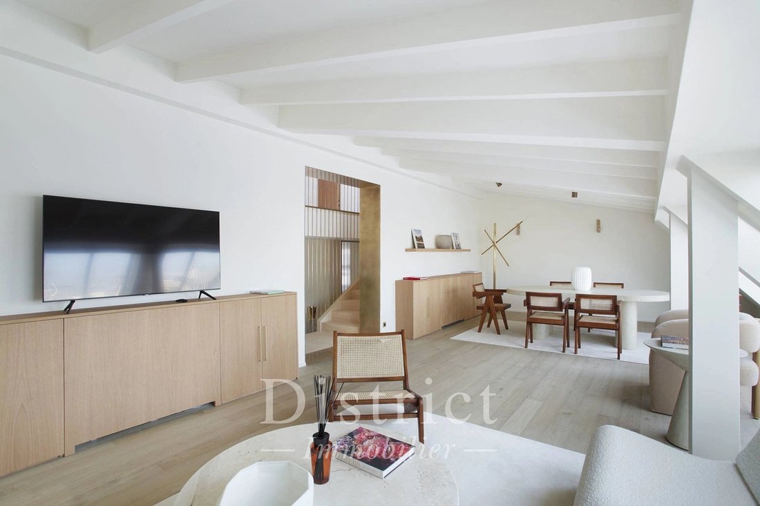 House in Triangle d'Or, Paris 8e Arrondissement, Paris 5 - 14783970