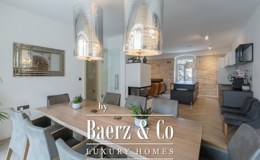 Townhouse in Grad Pula, Istria County, Croatia 1