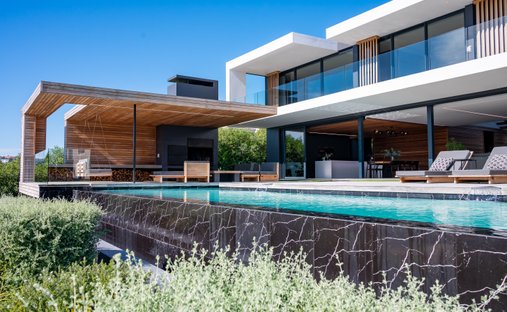 House in Langebaan, Western Cape, South Africa 1