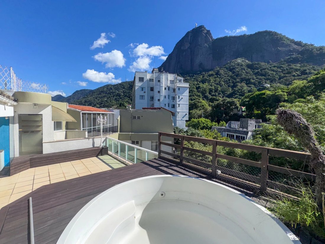 House in Rio de Janeiro, State of Rio de Janeiro, Brazil 1 - 15687554