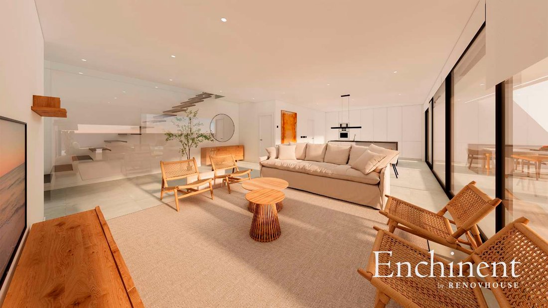 Villa in Calp / Calpe, Valencian Community, Spain 3 - 12340354