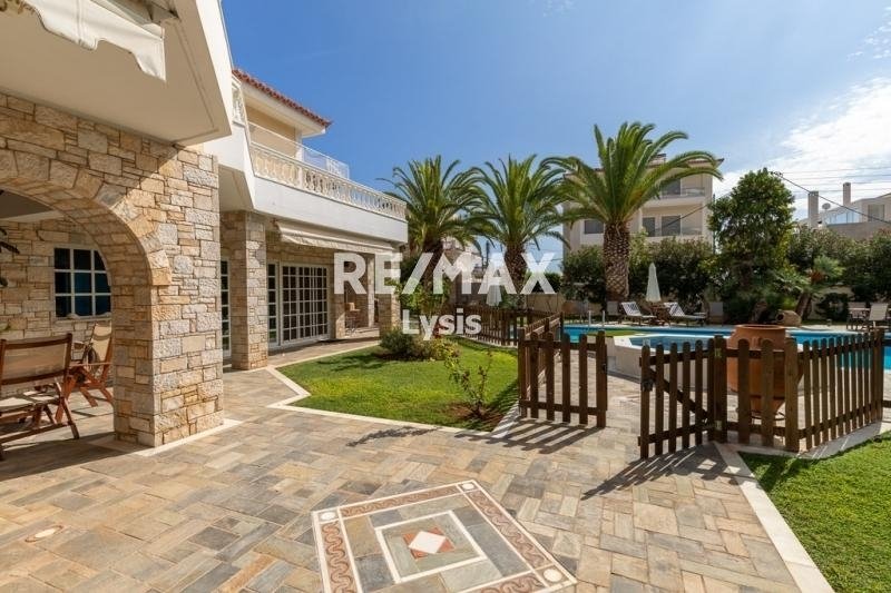 Apartment in Voula, Attica, Greece 4 - 15681408