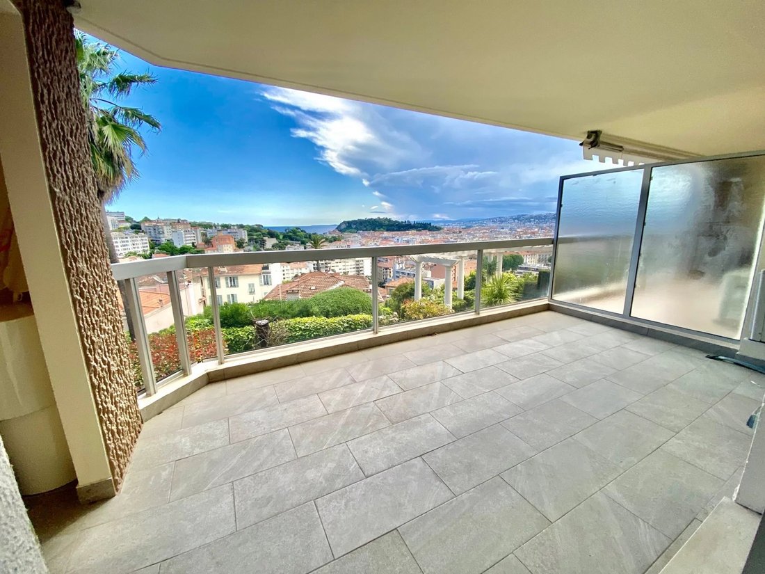 Apartment in Nice, Provence-Alpes-Côte d'Azur, France 1 - 15680265