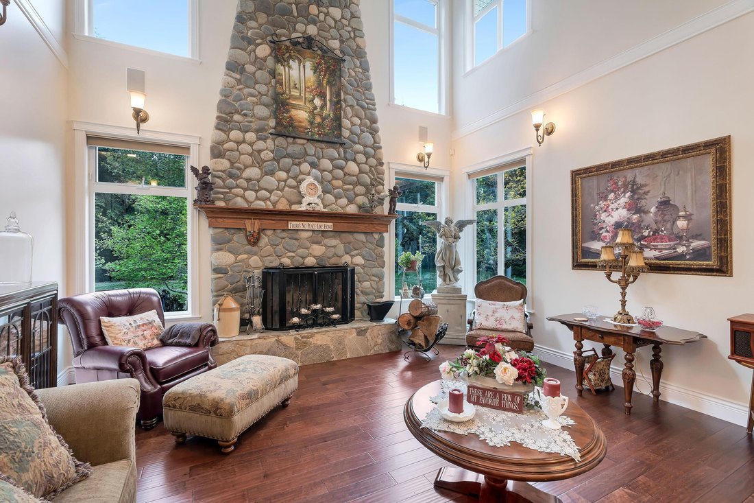 House in Cobble Hill, British Columbia, Canada 4 - 15680597