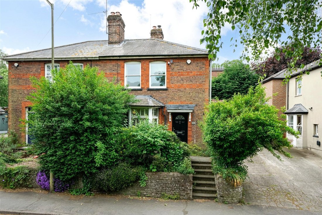 House in Hardenwick, Harpenden, England 1 - 15681571