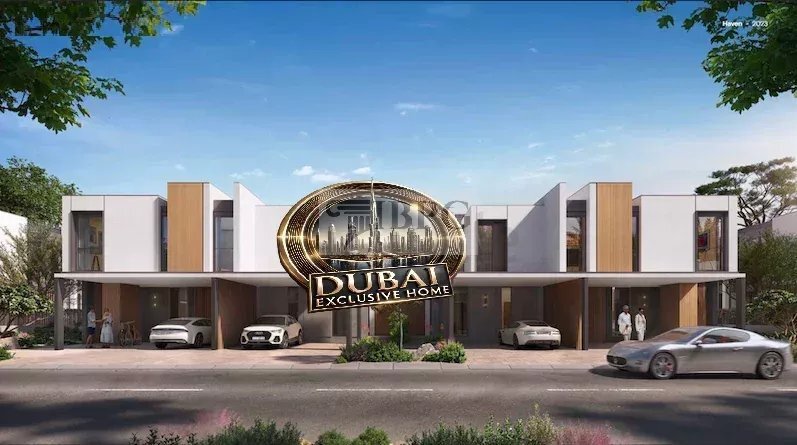 Townhouse in Wadi Al Safa 5, Wadi Al Safa, Dubai 4 - 15684646