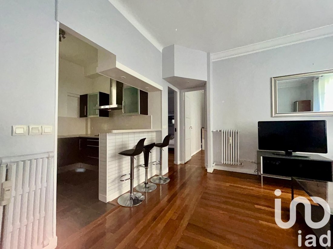 Apartment in Paris, Île-de-France, France 2 - 15576957