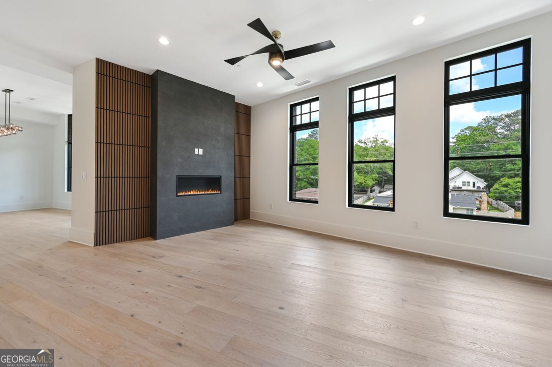 Condo in Woodstock, Georgia, United States 3 - 14704149